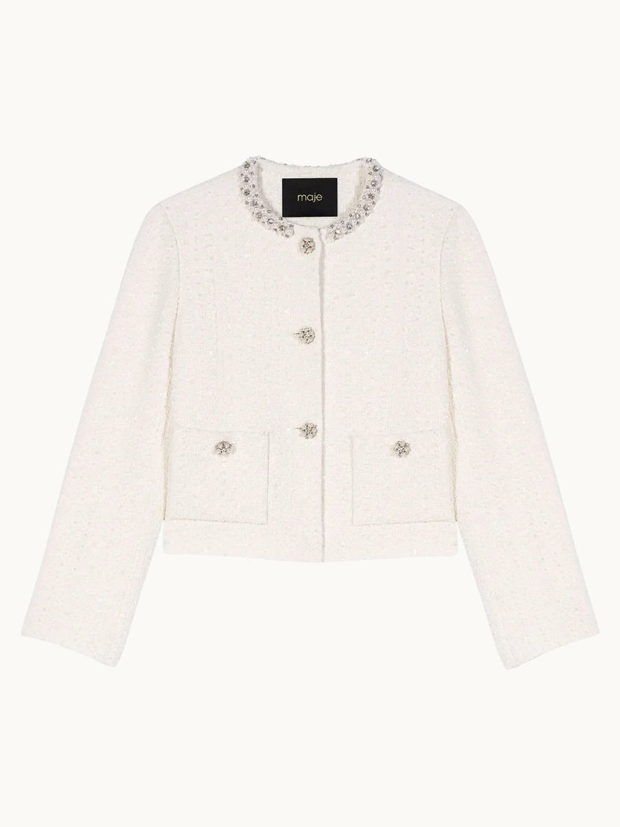 Maj Jacket