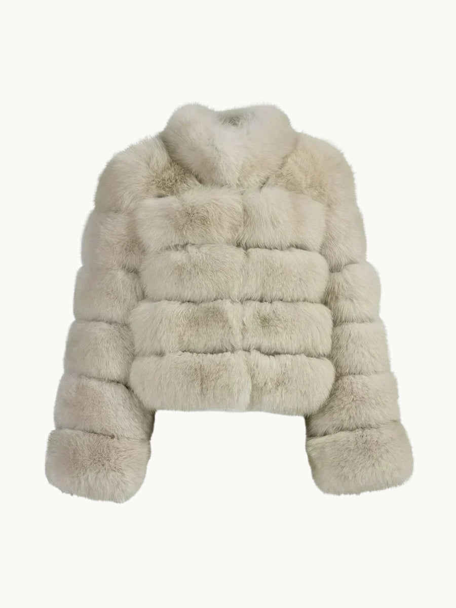 Fur Coats