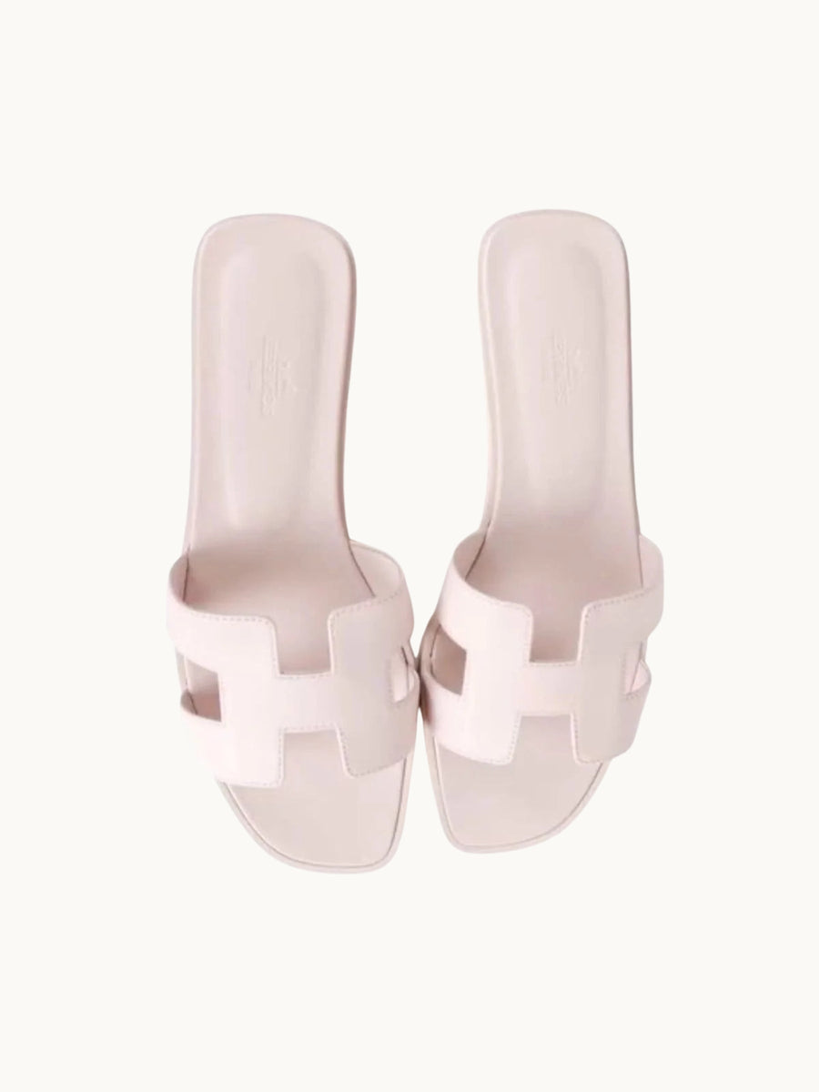 Sandales Hermès