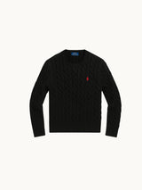Knitted Sweater