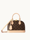 CHLOE BROWN BAG