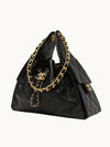 CARGO 25 BLACK