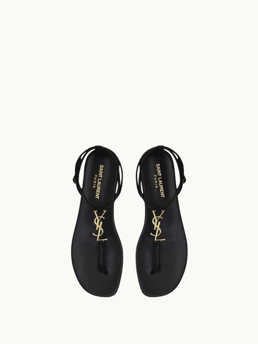 Sandales YSL