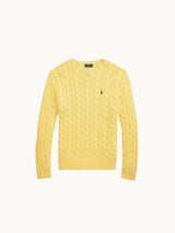 Knitted Sweater