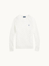 Knitted Sweater