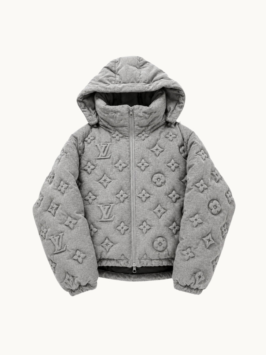 LV Jacket