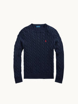 Knitted Sweater