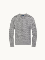 Knitted Sweater