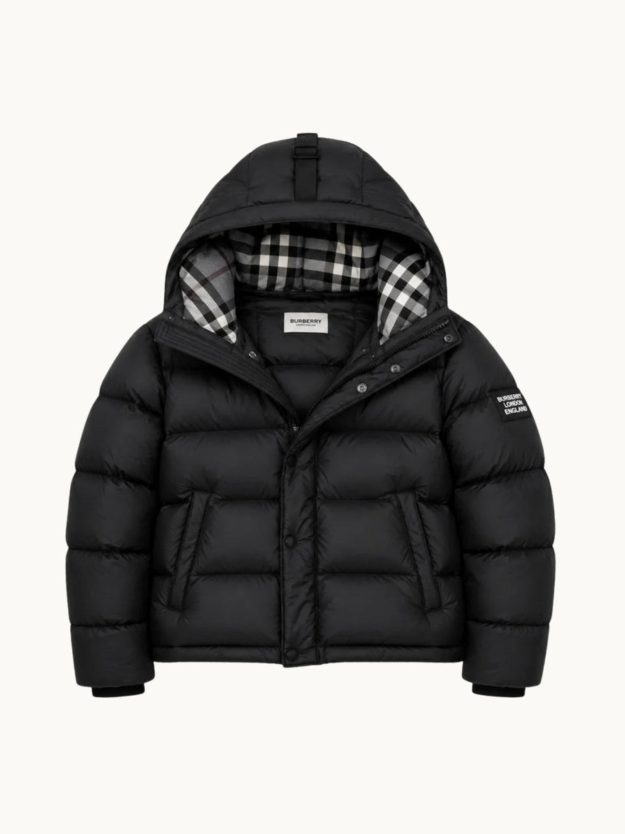 Burb Jackets