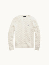 Knitted Sweater