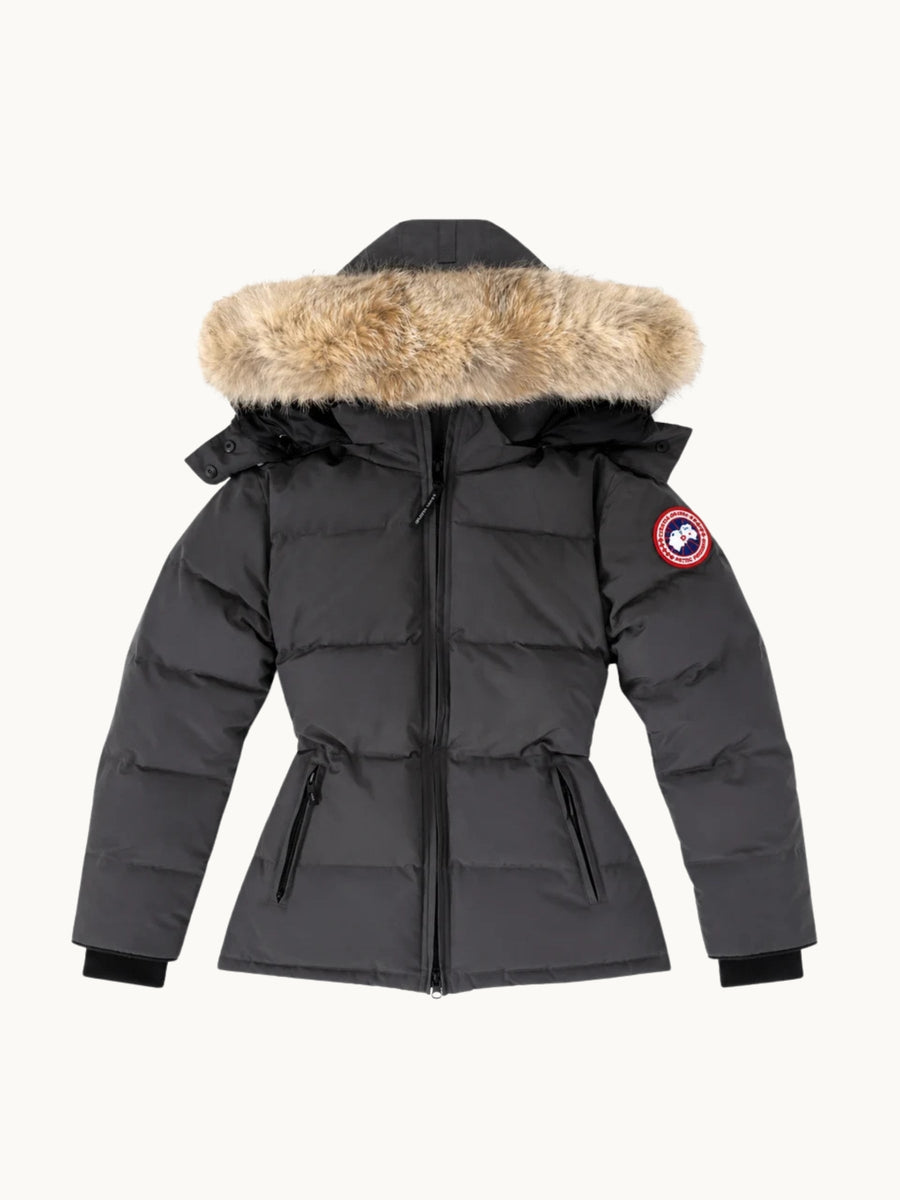 CG Jacket