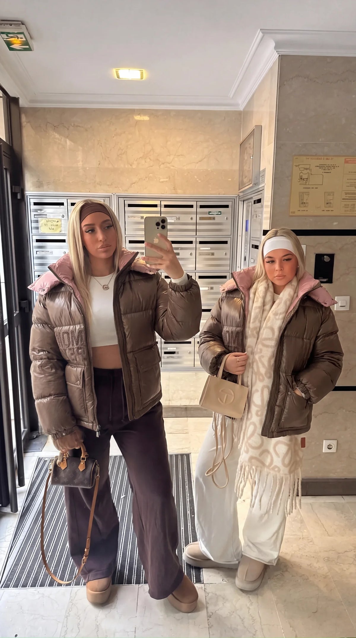 RENTRÉE SCOLAIRE