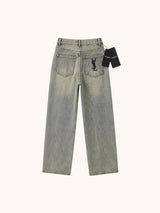 JEANS SIGNATURE